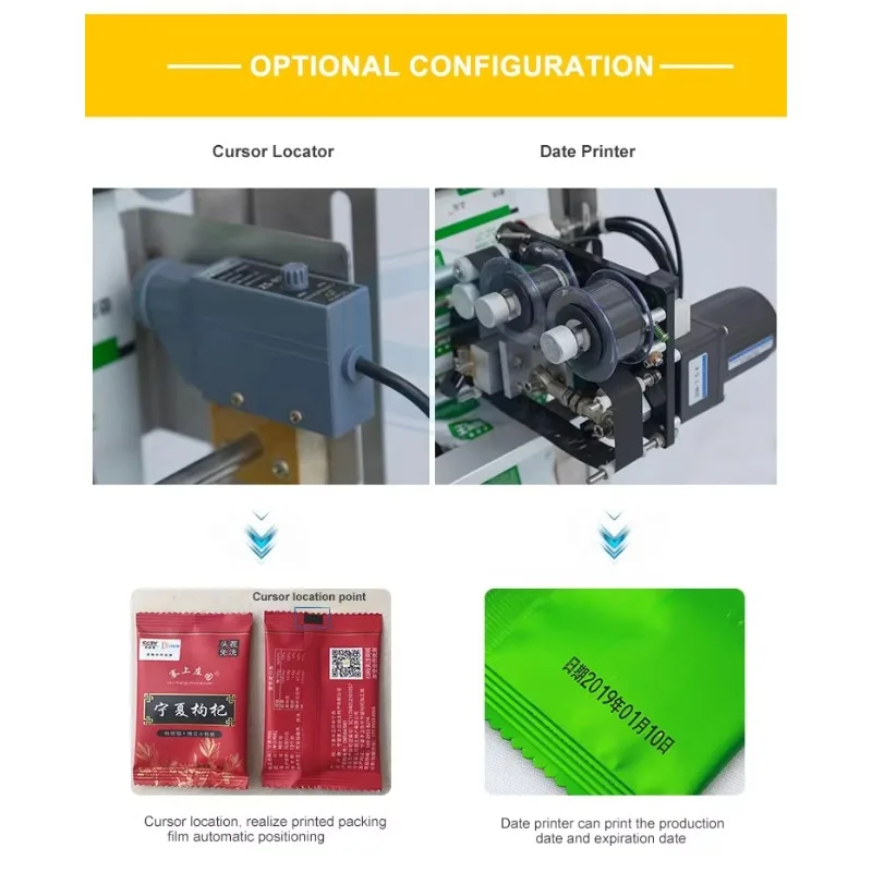 

Multifunction Liquid Sachet Machine Paste Sachet Packing Machine Salsa Tomato Paste Making Machine with Factory Price