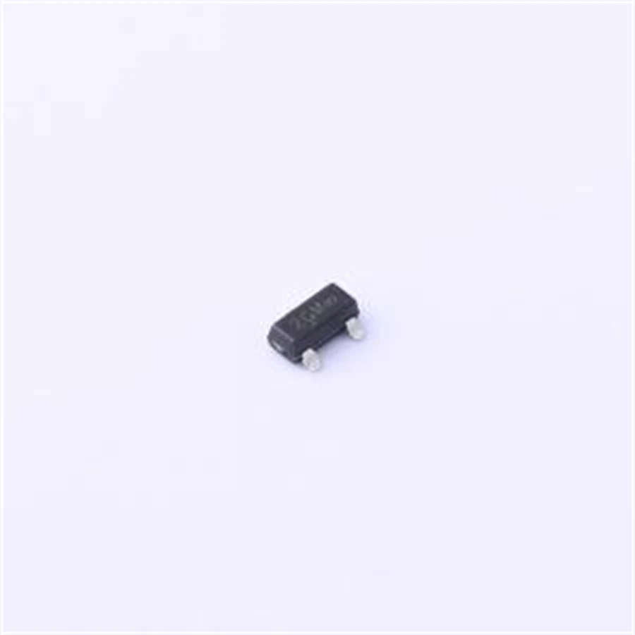 

300PCS/LOT MMBTA56LT3G (Transistors/Thyristors)