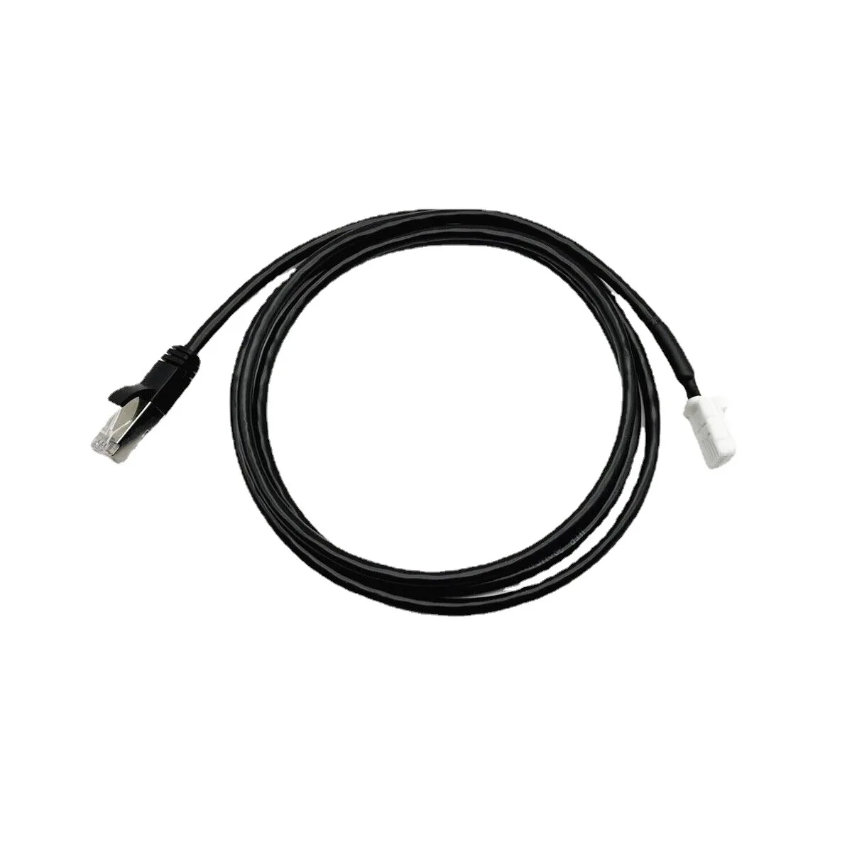 Car Diagnostic Service Cable Diagnostic System Diagnostic Tool for Tesla Model 3/Y Metal Joint Cable Length 59inch 1137658-00-A