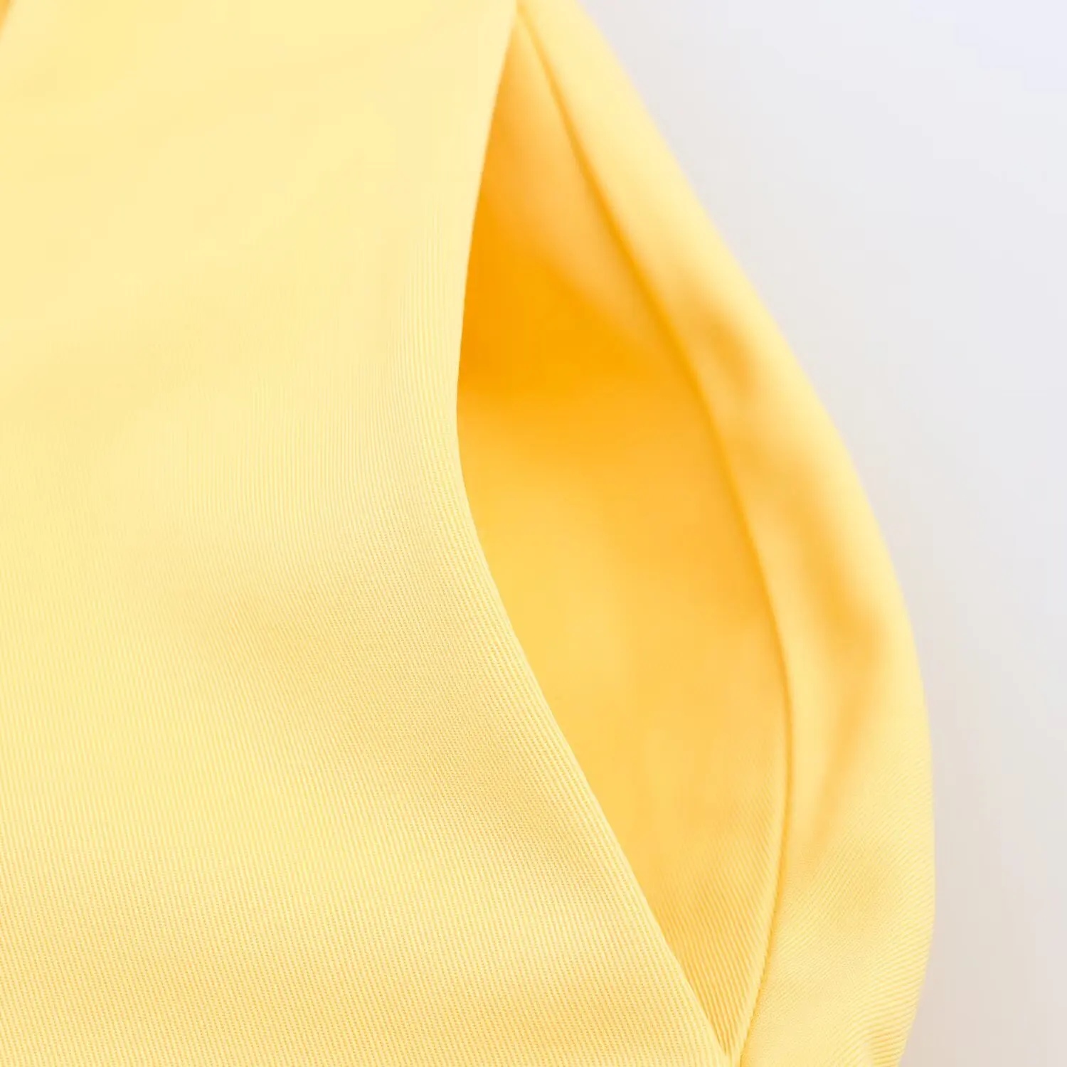  Women's 2025 Summer New Solid Color Series Belt Shirt-style Sleeveless Dress 4043/072