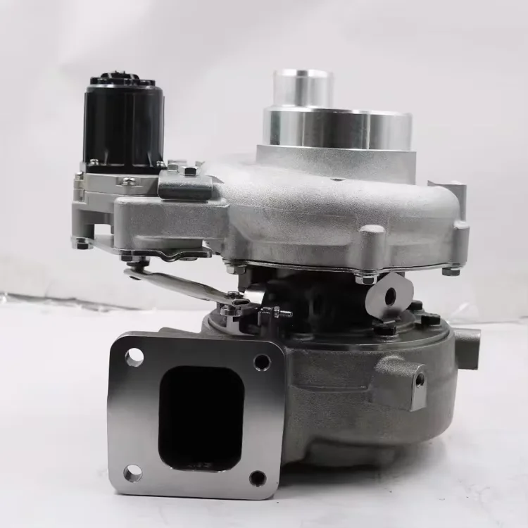 

Turbocharger GTB3576KLN 17201-E0E60 823544-0002 830724-0001 830724-5001S 17201-E0651 17201-E0654 for Hino Ranger Trucks J08E