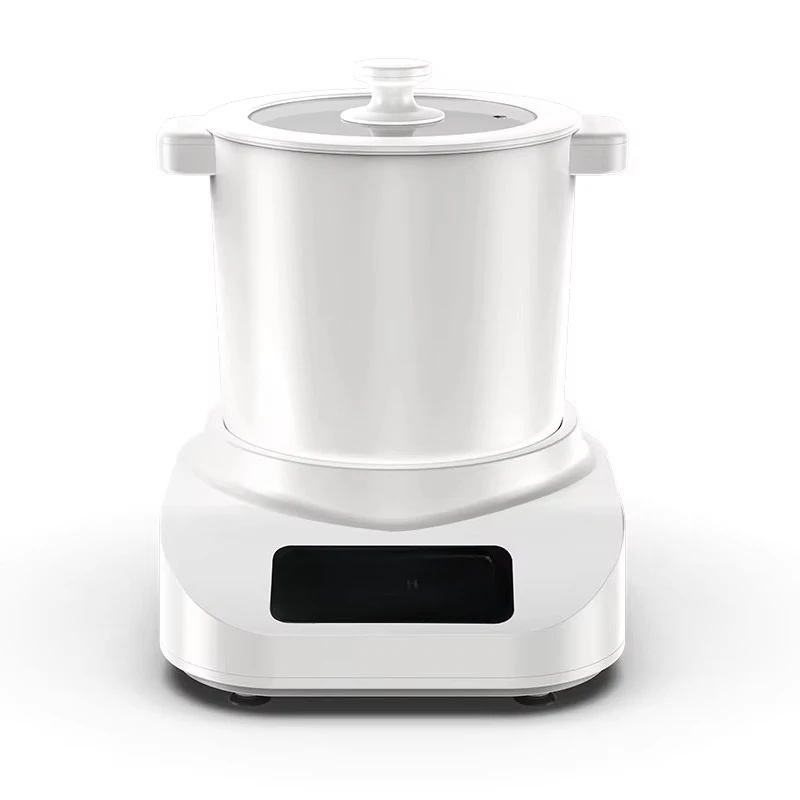 Taro masher, food blender, food processor