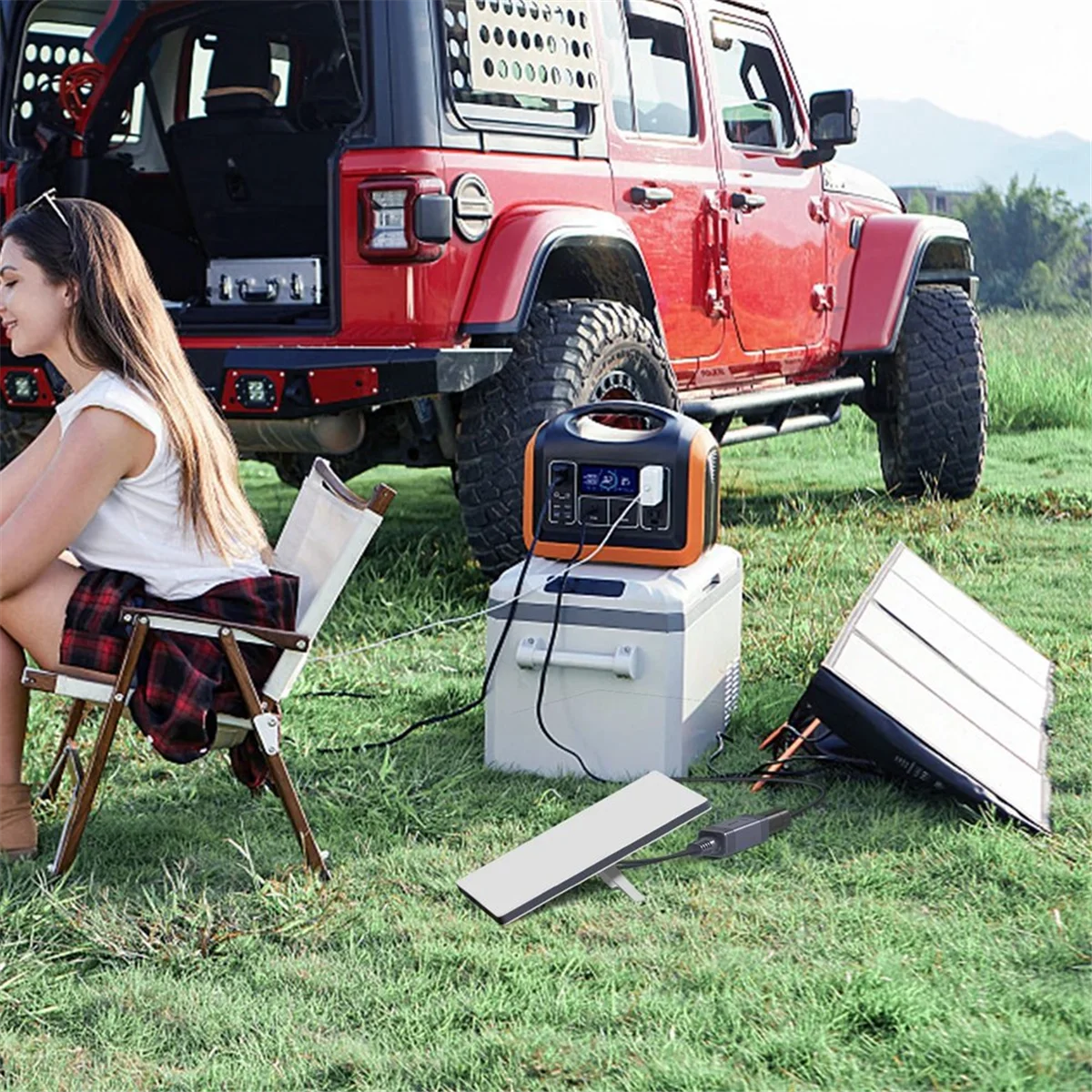 

A04R-100W Изолированный гигабитный разветвитель POE Интерфейс RJ45 Скорость 1000 Мбит/с и надежный выход постоянного тока для Starlink Mini Dishy