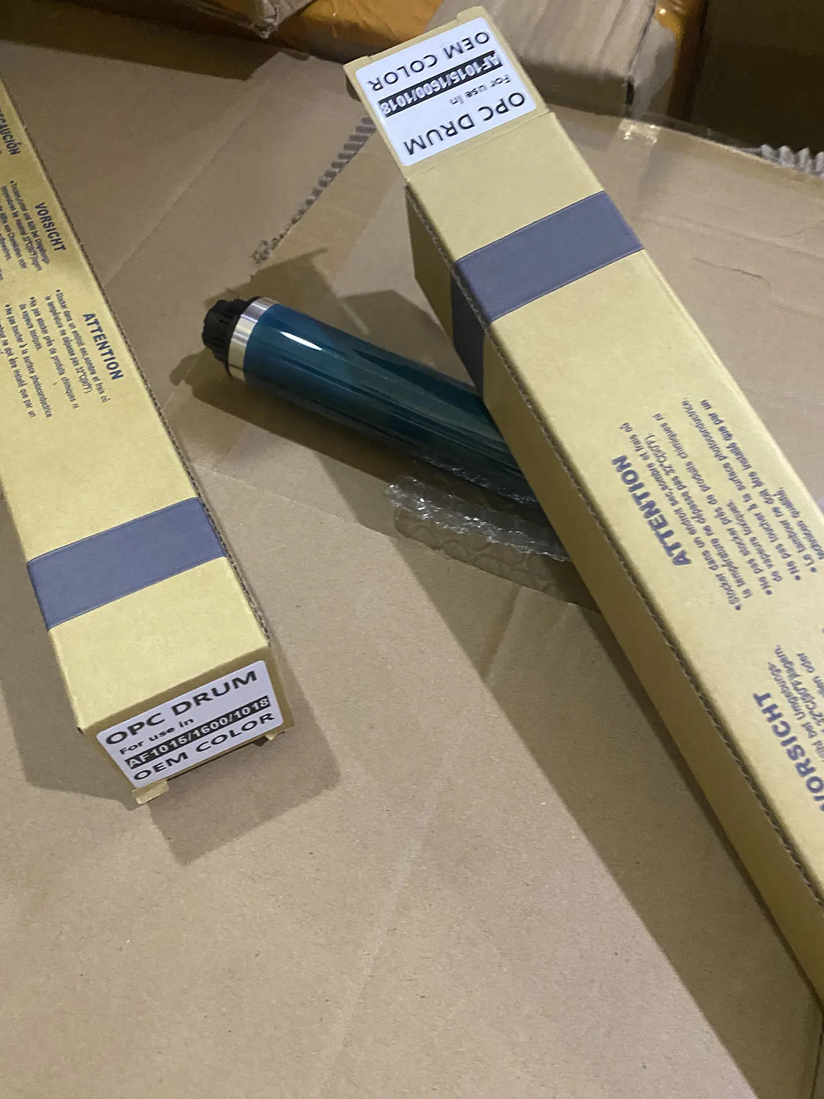 

B0399510 B0399610 OPC Drum for RICOH 1015 1018 1113 2015 2016 2018 3025 3030 1022 1027 1032 2020 2022 2027 2032 1500 1600 270