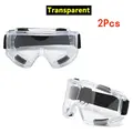 Clear -2Pcs