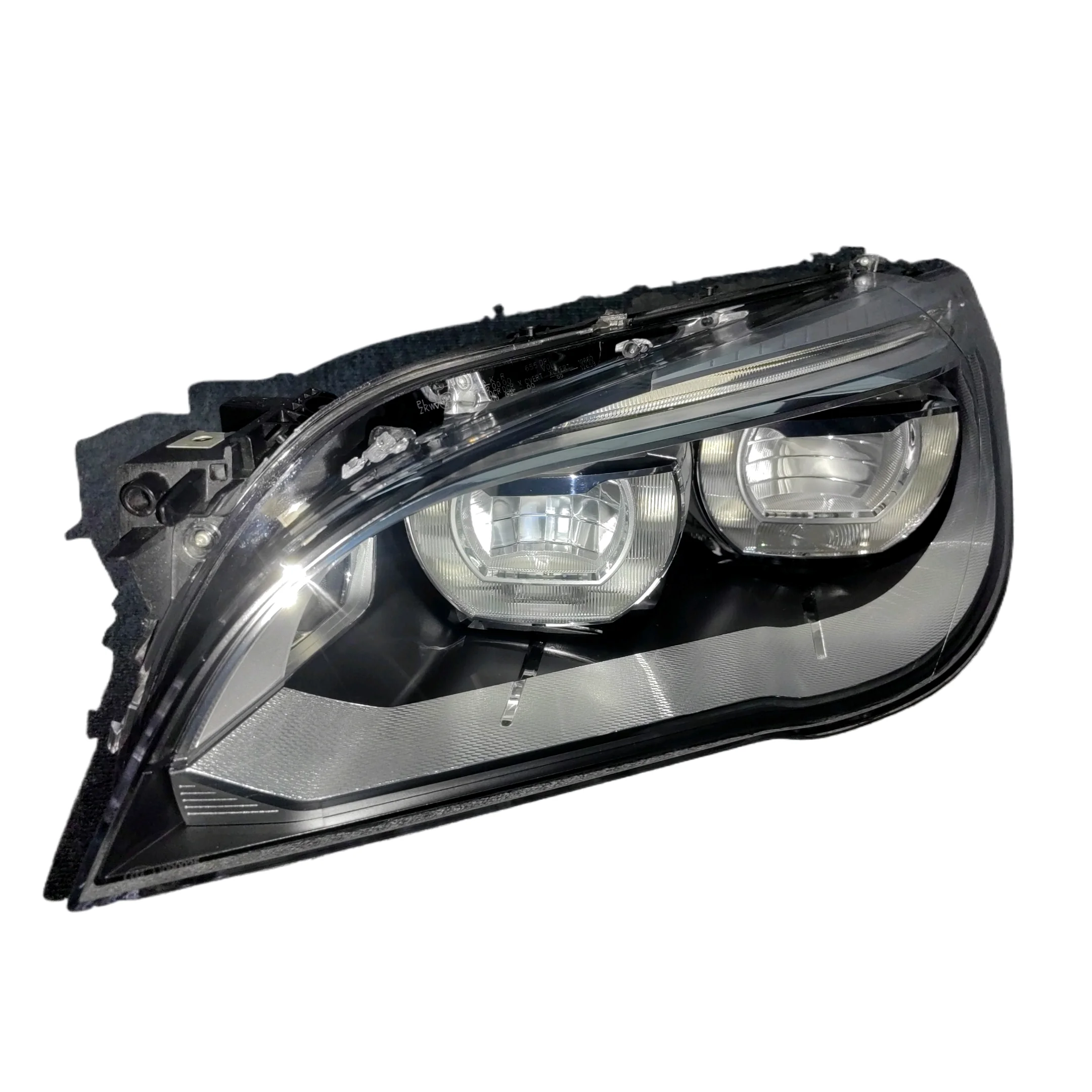 Suitable for 7 Series F01 F02 high-quality LED headlights are selling well