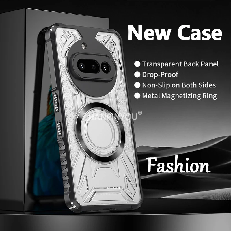 Full Coverage Luxur…