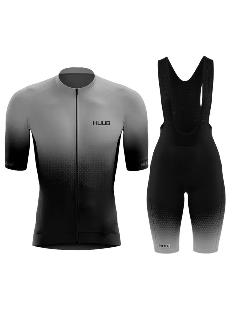 AliExpress rcc huub Cycling 2026 HUUB Clothes Men's Pants Gel Clothing Jersey Summer Shorts Man Bike Sports Set Suit Cycle Spring Blouse Road