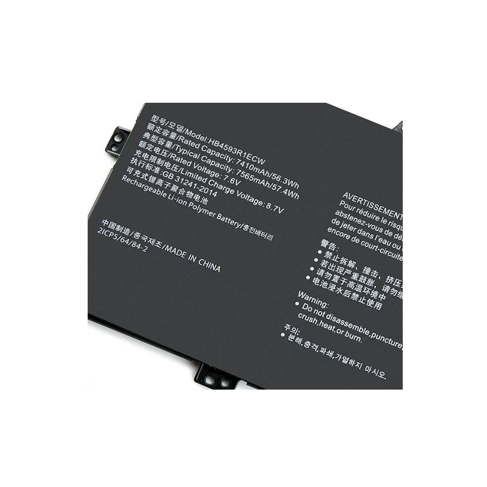 For Huawei Matebook… - image