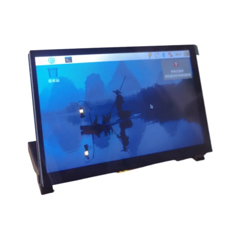 For Raspberry Pi 5"…