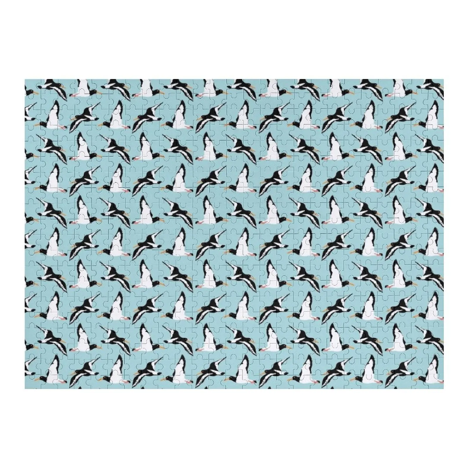 

Пазл с устричным узором, новые игрушки для детей, 2022, деревянные головоломки с животными