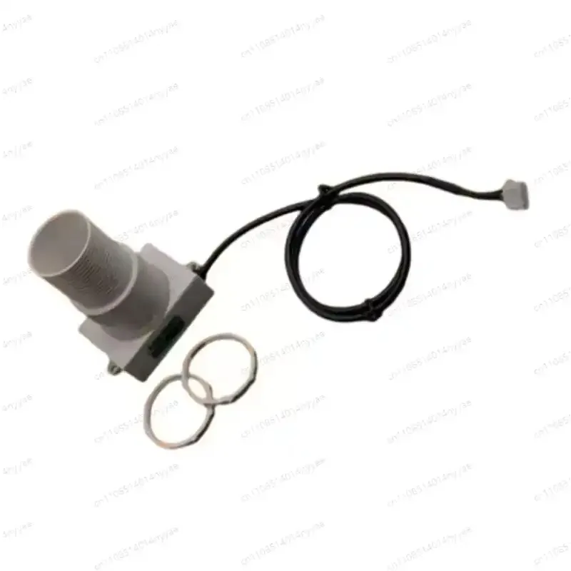 Ultrasonic Distance Sensor Digital Measurement Sensor Obstacle Avoidance Radar Module RS485 MODBUS Output