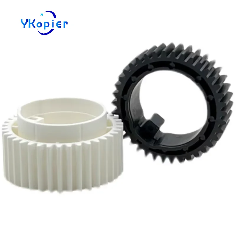 

2X A50U725001 A50U739811 A50U739900 Upper Fuser Drive Gear For Konica Minolta Bizhub C2060 C2070 C1060 C1070 C3070 C3080