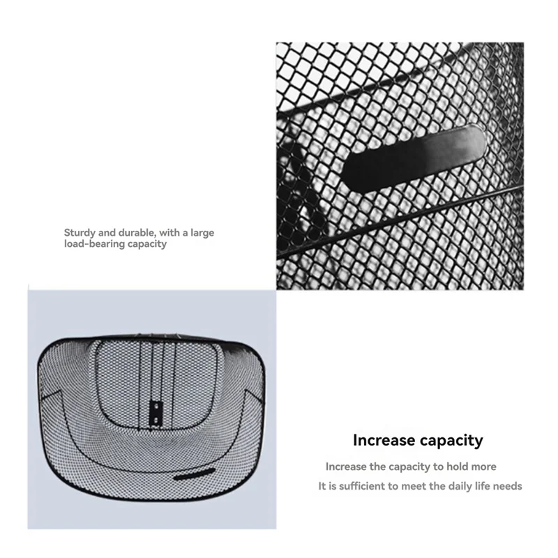 Abve-Bike Basket Mo… - image