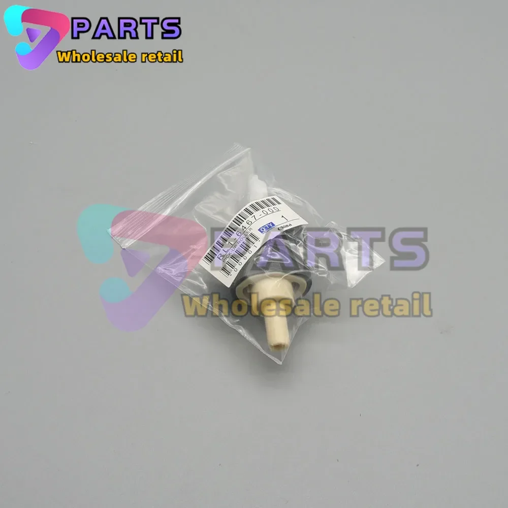 10X RM1-9168-000 RM1-6414 RM1-6467 Pickup Roller compatible for HP Pro 400 M401 M425 P2035 P2055 compatible for Canon LBP 251 25