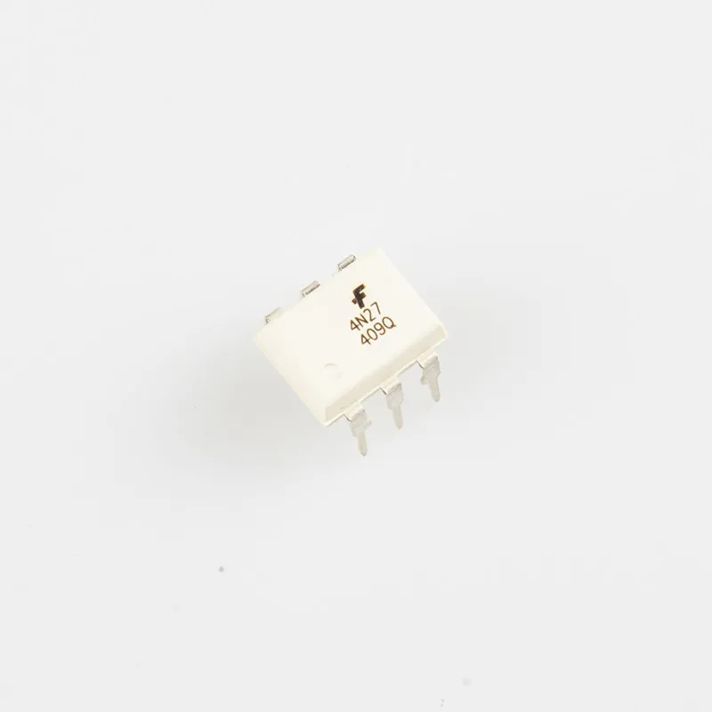 4N27M DIP-6 Brand New Original Optical Coupler