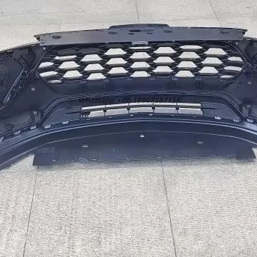 Applicable to 2023 Trax front bumper assembly front bumper kit