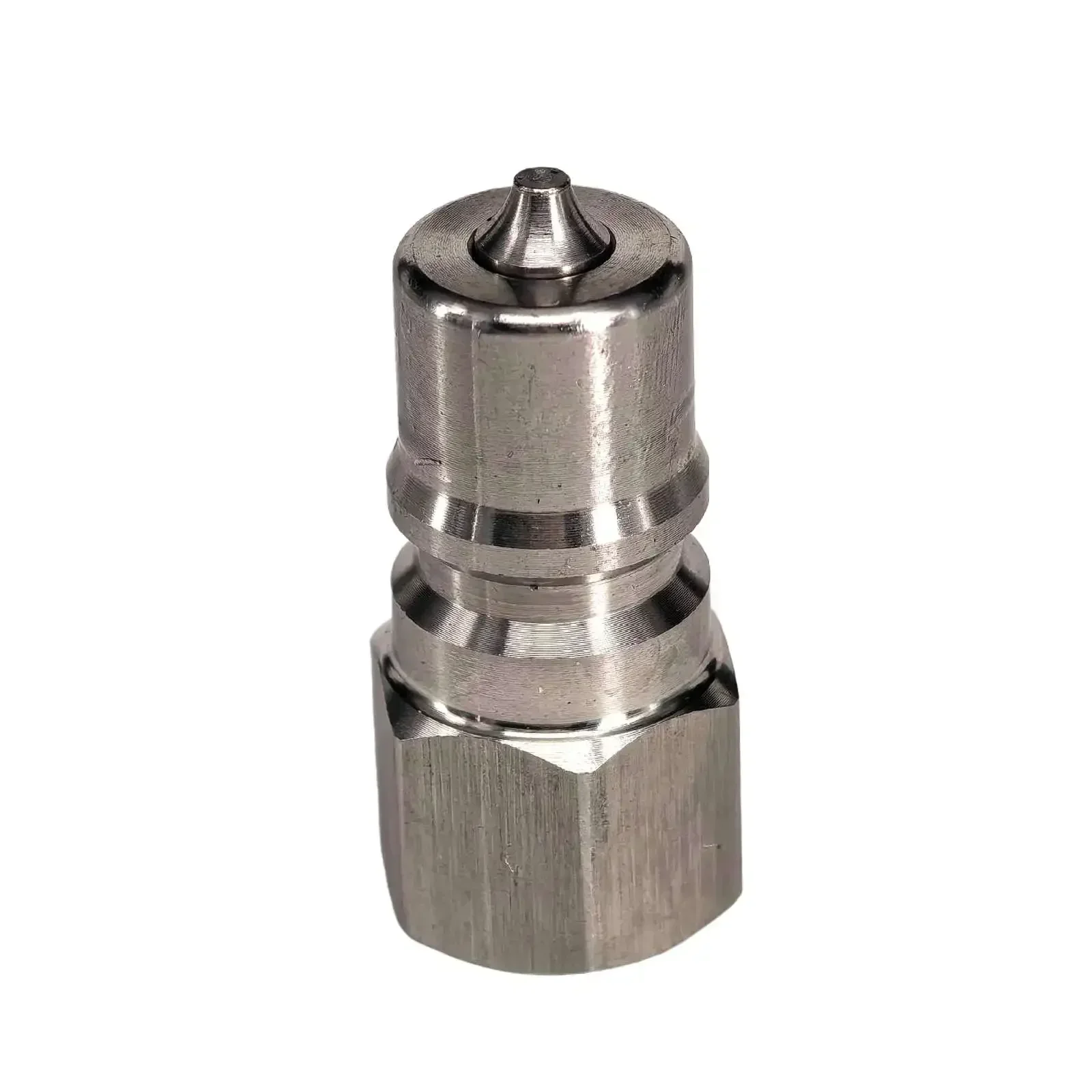 500 Bar 1/8