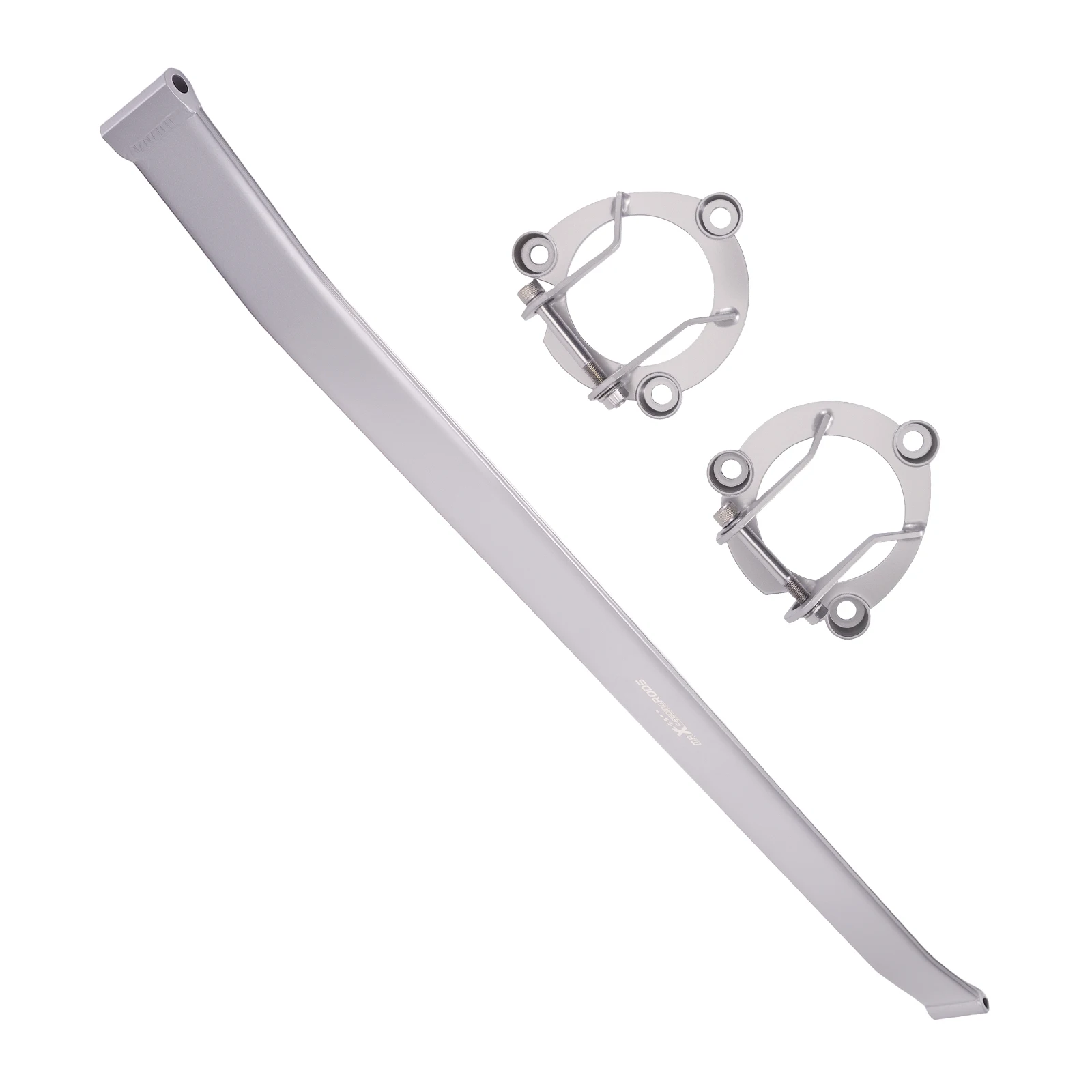 

Усиливающая балка (стойка) передней стойки амортизатора для Toyota Camry Sedan 4-дверный 2018-24