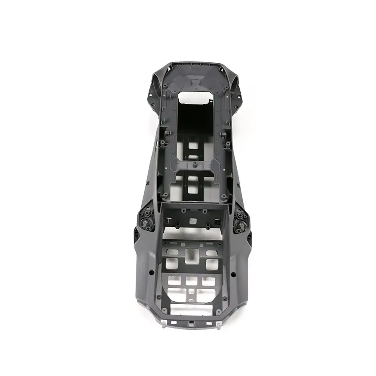 FLASH SALE-Middle Shell Replacement for 3 Series Body Frame Repair Spare Part Drone Repair Parts