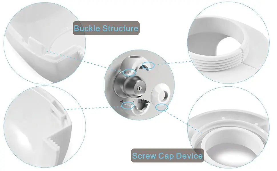 The latest three-stage design
