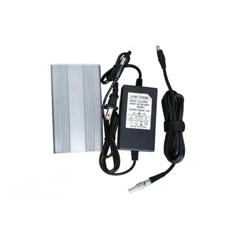 Hot Selling Hi-Target Optimal Performance Surveying Accessories BL-15000 Plastic External Battery Instrument Parts & Accessories