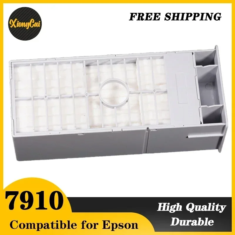 

Резервуар для обслуживания EPSON Pro 7900 9900 7890 9890 7910 9910 с чипом