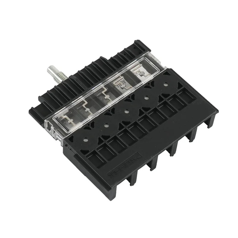 

For Durango Grand Cherokee& Wk 2011- 2022 Compatible New Fuse Block Replacement Part 68089468AA 956601