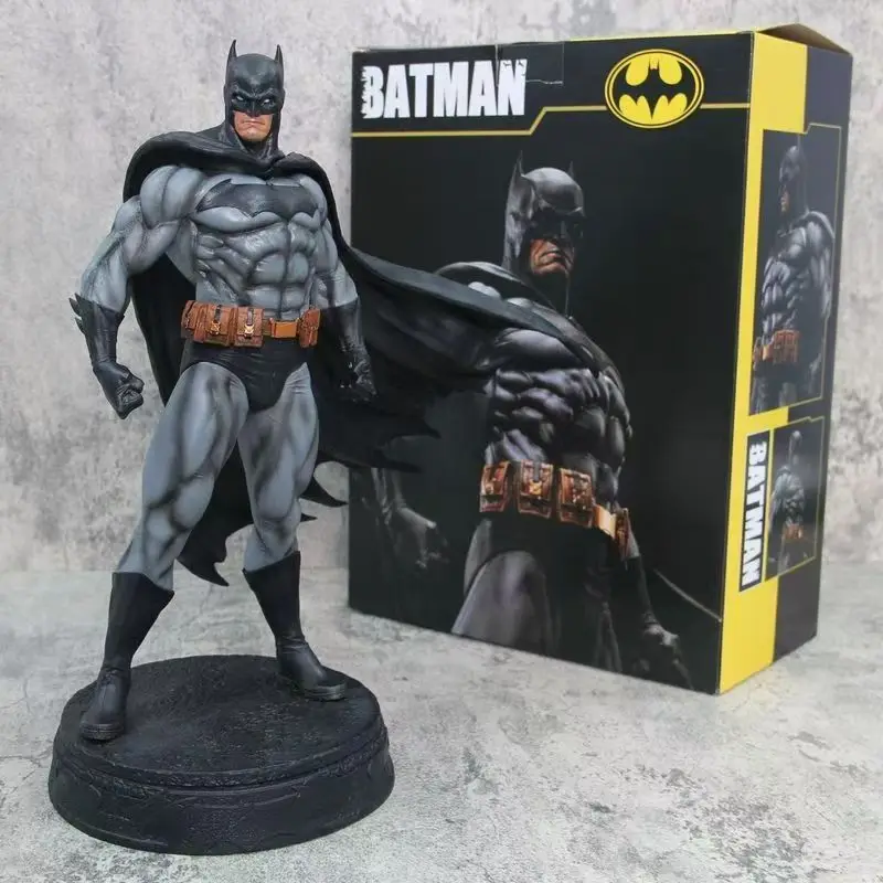 

Ct Toys Batman Mafex 126 Dc Bat Man Hot New Figure Shf Anime Action Figure Figurine Statue Model Toys Customized Kids Gifts