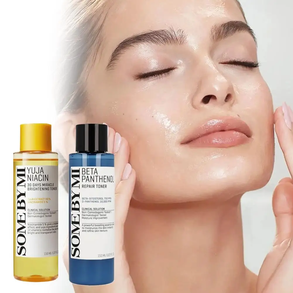 كريم سوم باي مي Aha.Bha.Pha ال - مراجعة Skincare Some By Mi وسعره