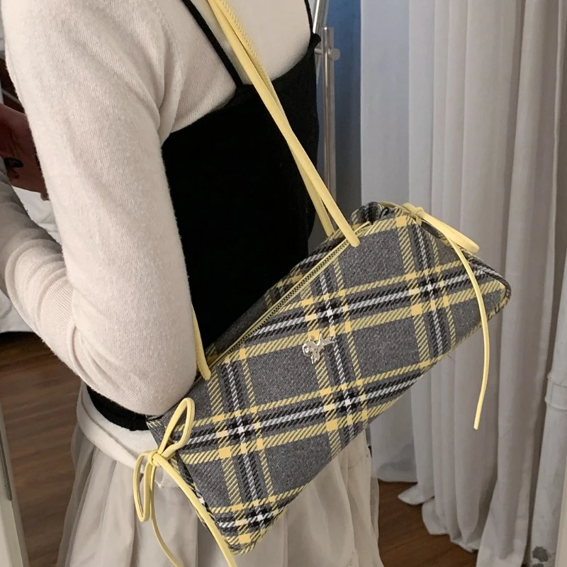 Borse a Tracolla Semplici a Qu - Interior Design Simple recensione e prezzo