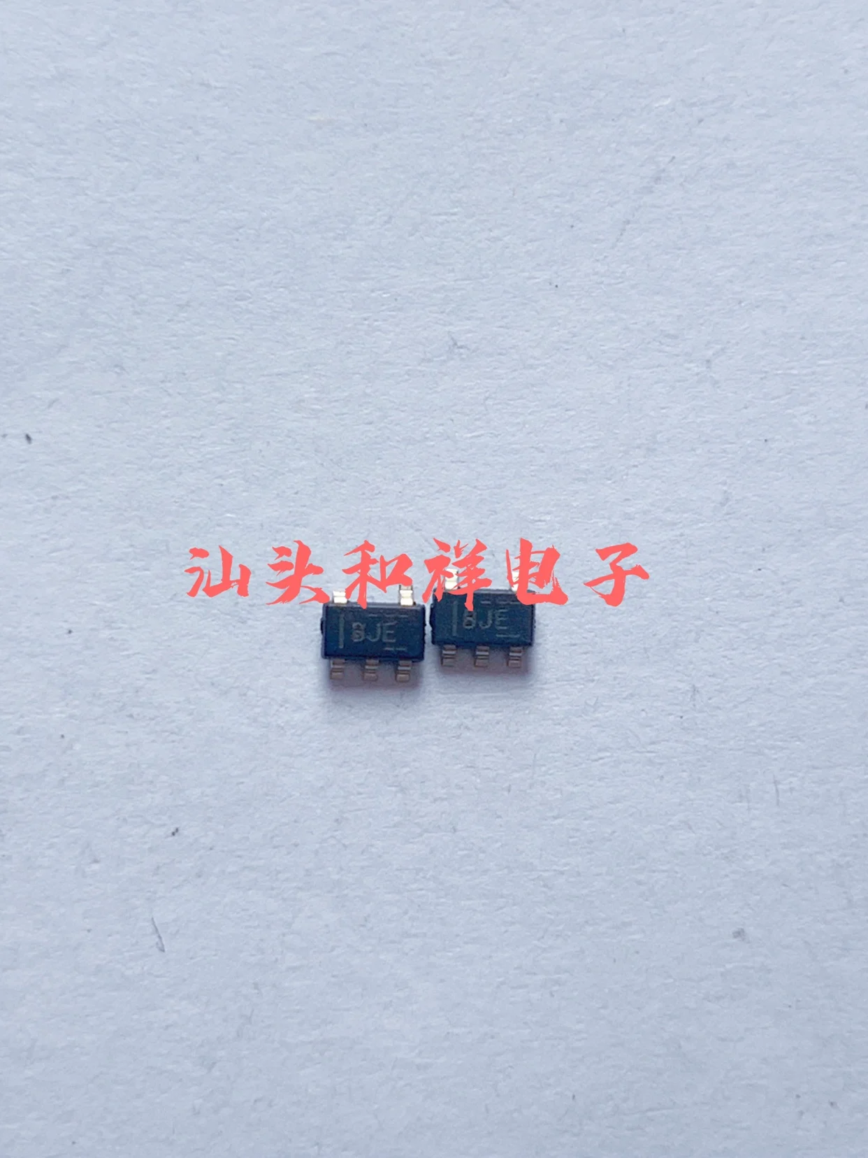 Free shipping    INA196AIDBVR SOT23-5 BJE IC    10PCS