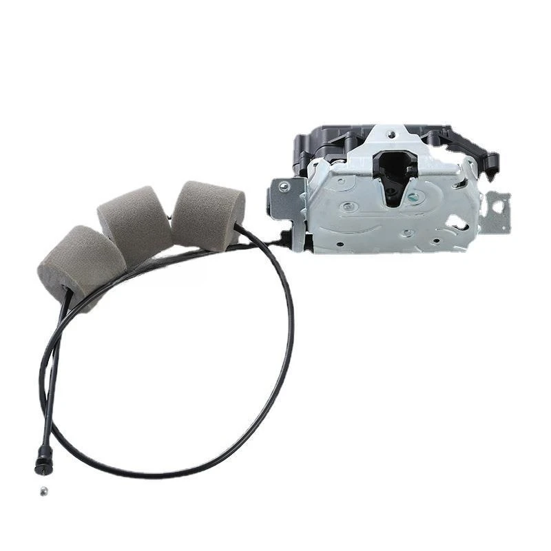 

Замок багажника в сборе для Mercedes-Benz W164 GL320 (автозапчасти, производство Accessory Factory)