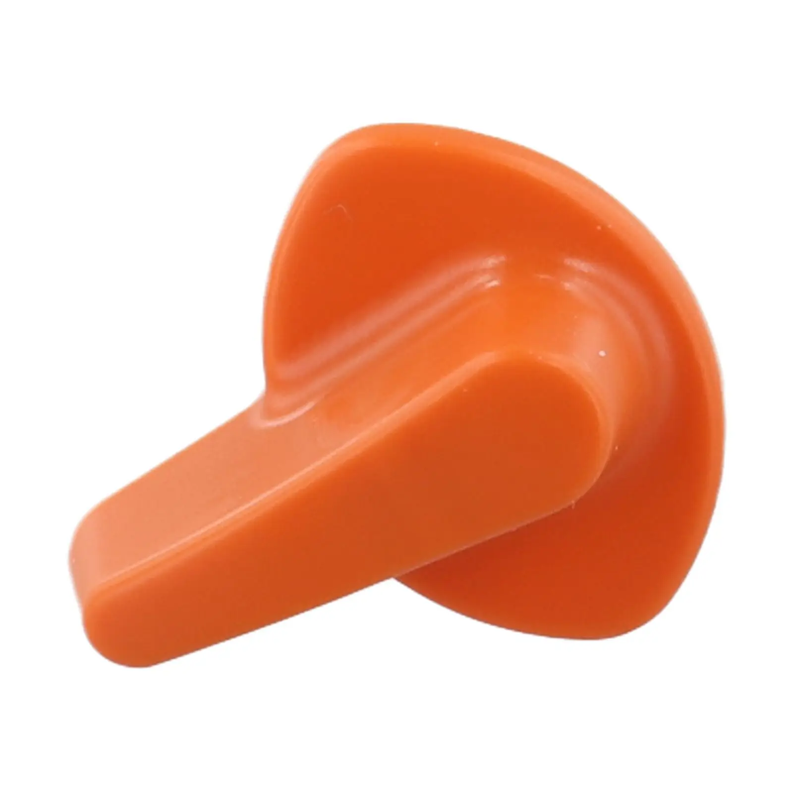 Carburetor Choke Lever Knob 1371216101 for MS192 For MS193 For MS194 Models for Seamless Equipment Integration