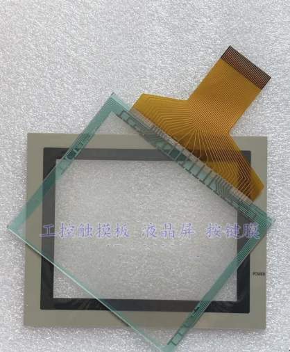 Nuovo F940GOT-SWD-C,F940GOT-TWD-C Touch Screen Touch vetro + pellicola protettiva