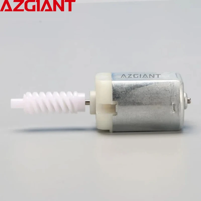 AZGIANT 8Teeth Car Door Central Lock Actuator Unit 12V DC Motor Engine Repair For MAXUS D60 G50 FC-280SC-15240