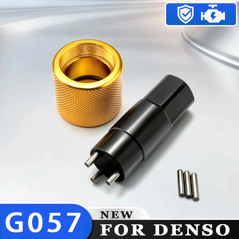 Three Claw Tool G057 Easy Disassembly [Injector] Common Rail Suitable For DENSO Fuel Supply System &XF2424%