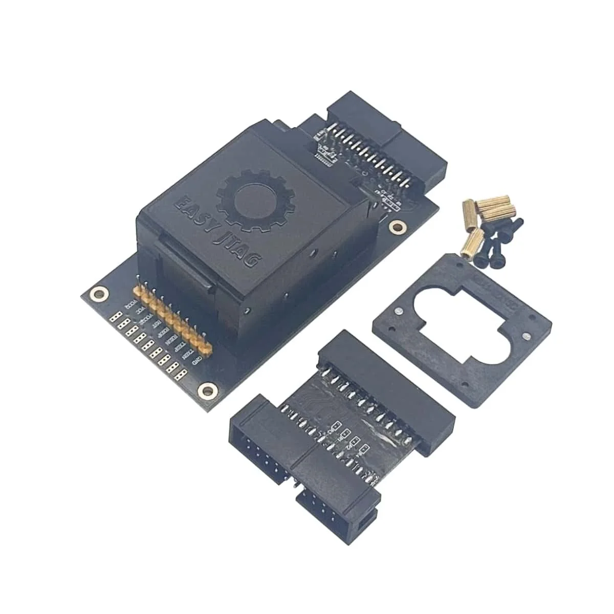 Original Easy Jtag …