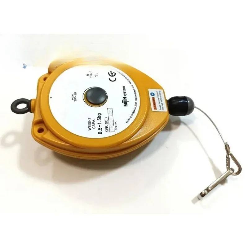 

Оригинальный импортный ручной пружинный балансир TW-1R/RW-3/5