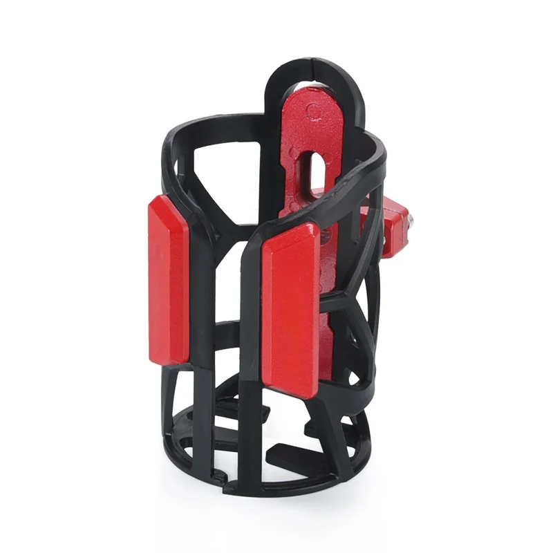 Suporte de copo para motocicleta, para honda ns150gx nwg150, montagem em barra de colisão, garrafa de água, acessórios para suporte de bebidas