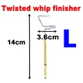 long twist finisher