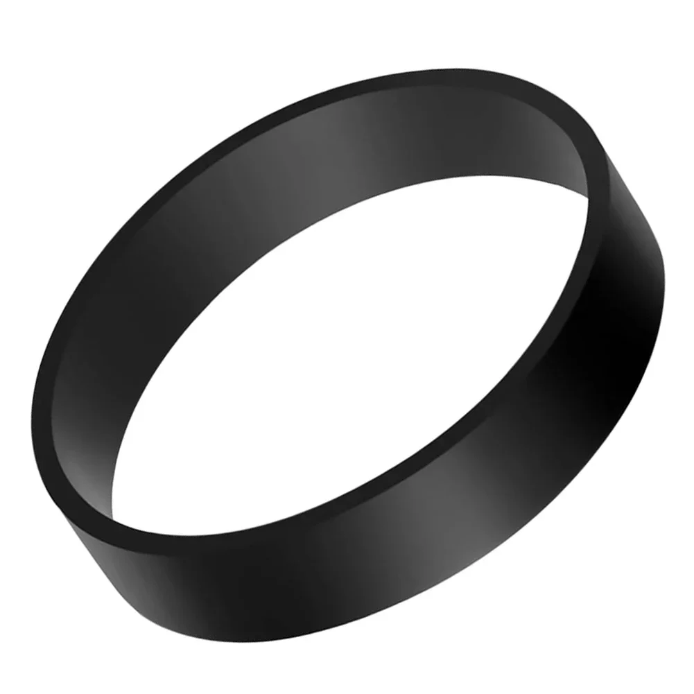 Cintura per parti di ricambio per aspirapolvere in gomma da 5 pezzi per Arcobaleno PN-2, PN-2E, R-1650, R-2800, R-4375 Cinghie per aspirapolvere domestico