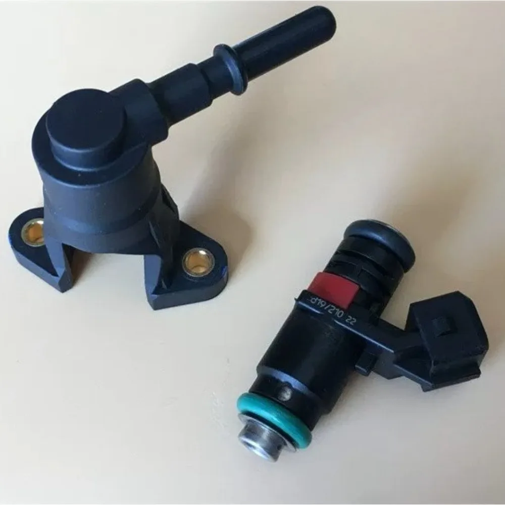 National IV Electronic Fuel Injection Motorcycle Accessories Genuine YESON EFI System for LIFAN Cruiser for HAOJIN for Dayang CG