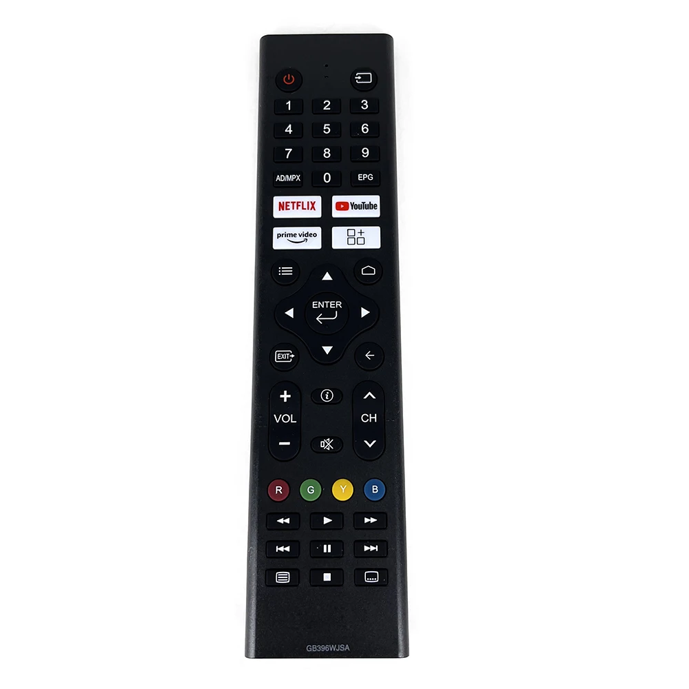 

New Original GB396WJSA For Sharp LCD TV Remote control 2T-C50DF1I 2T-C42DF1I 2TC32DF1I