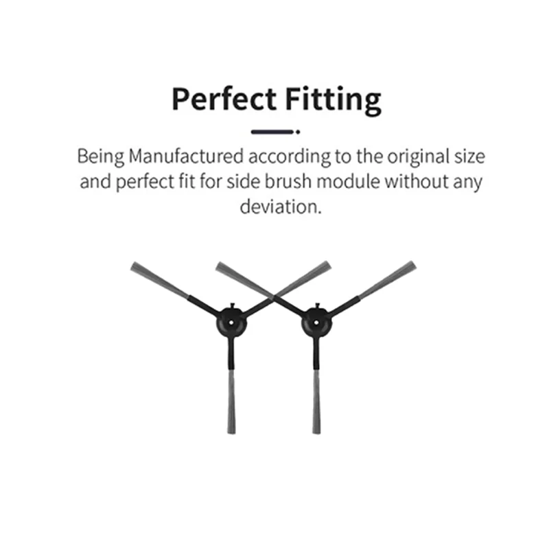 B15C ل Uwant U200/U200 Pro/ 2 Plus/U250 فرشاة مكنسة كهربائية فلتر HEPA ممسحة القماش كيس لجميع الغبار استبدال أجزاء