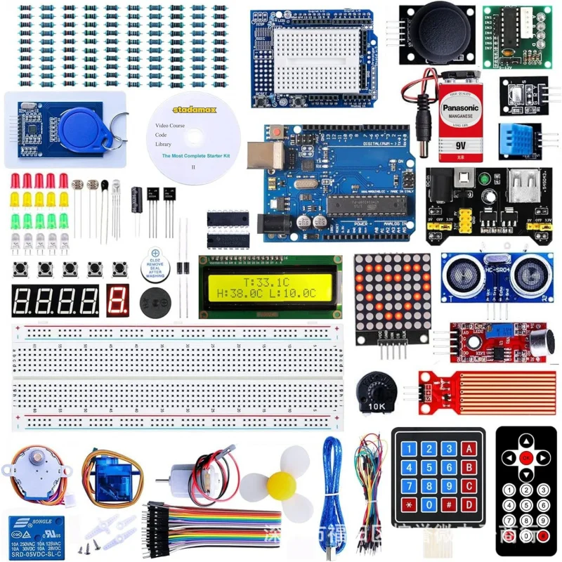 2025-super-starter-kit-maker-set-uno-r3-oficial-compatible-con-mega328-ide-stem
