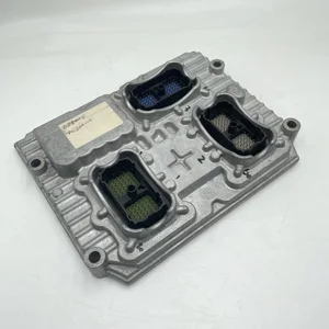 ECU-Steuereinheit für Hyundai, Cummins CM2250, 28410537001, 4993120, ED80005, ECM, R220LC-9, Komatsu PC200-10, PC350-10 11 Hauptverkauf ECU Hyundai Bagger - №5