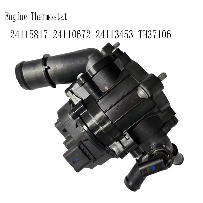 

Durable-24115817 Engine Thermostat For ORLANDO1.3T MONZA1.3T 24110672 24113453 TH37106