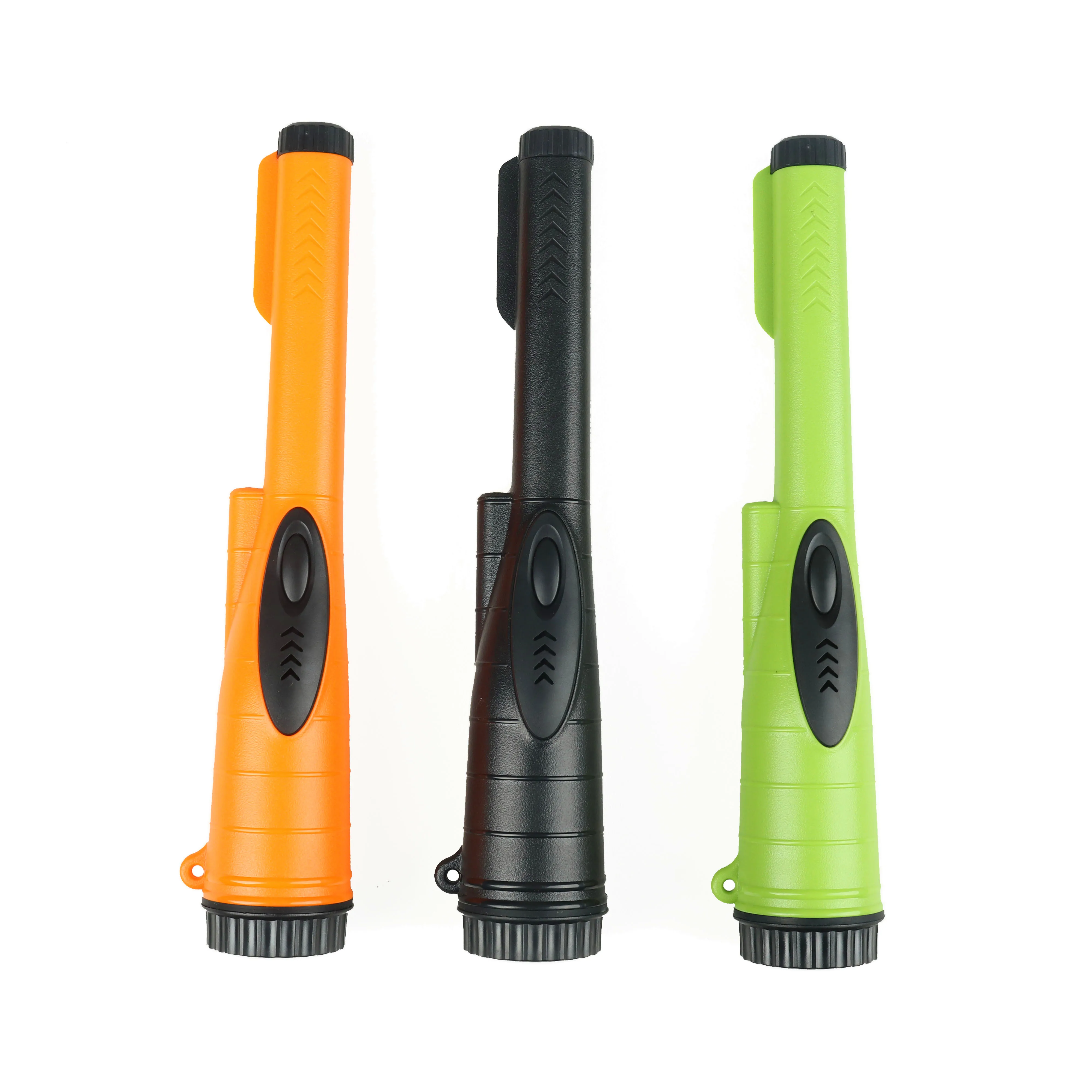 

Pinpointer Metal Detector Waterproof Gold Detector Professional Gold Metal Detector HS-19 Three Modes