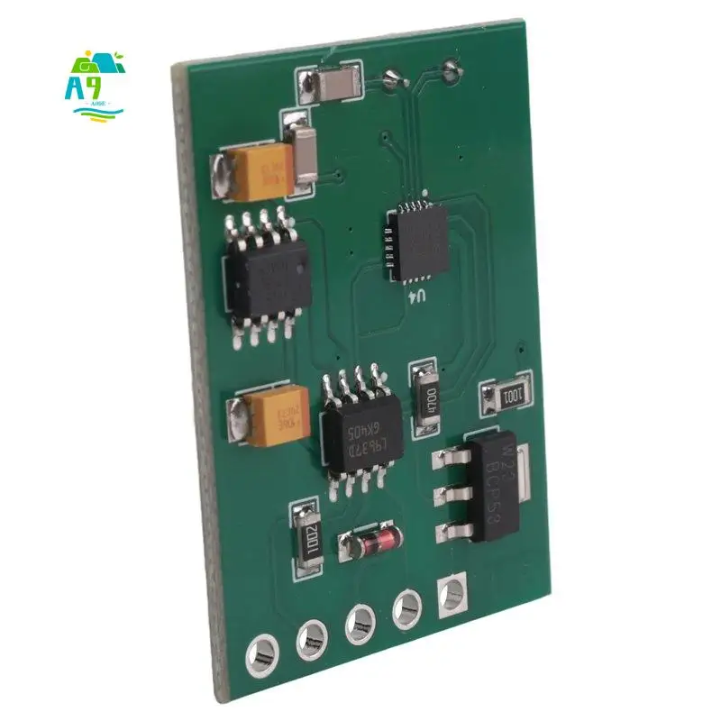 A09E-Motorcycles Immobilizer Bypass Emmulator Circuit For Yamaha Motorcycles Scooters 2006-2009 Immobiliser Emulator Chips